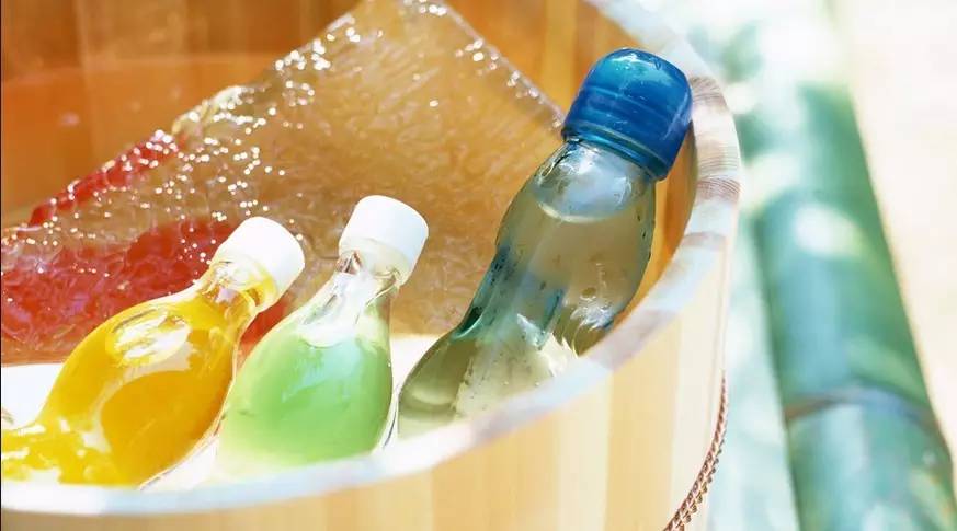 最受顧客歡迎的十四款夏天飲品分享（上集）