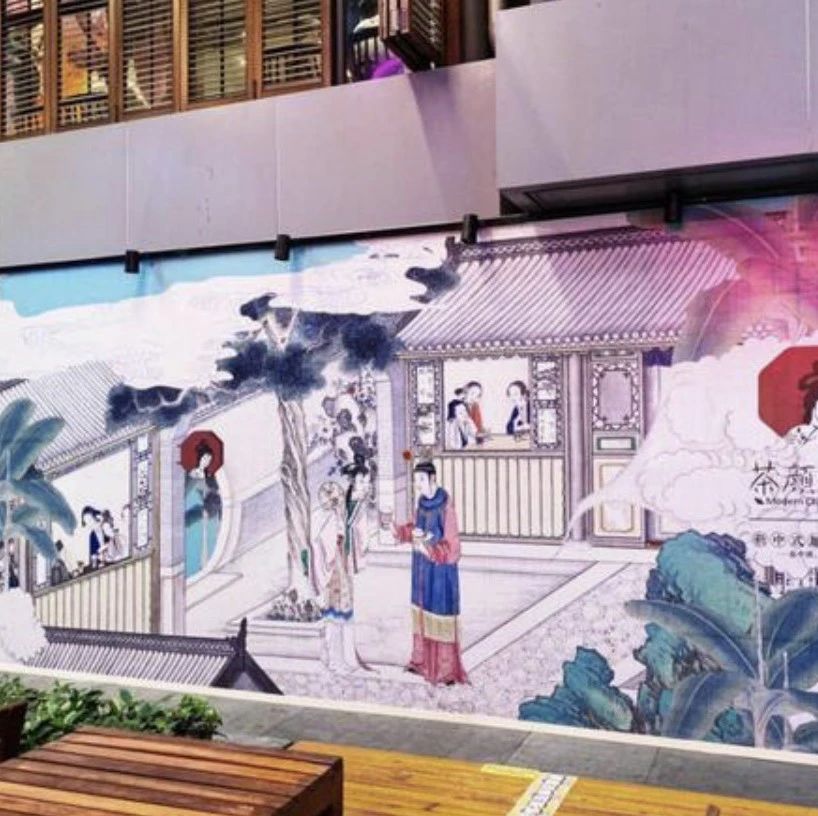 茶顏悅色出長沙最新進展：要在武漢、常德連開多店