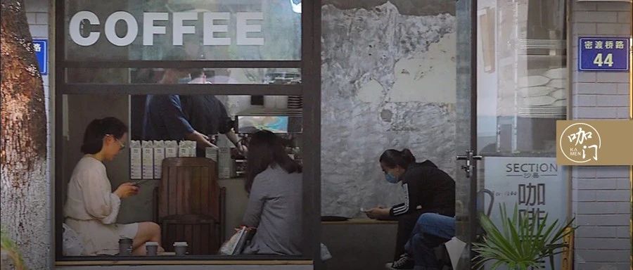 不足平、一天+杯，遍地開花的咖啡小店真的賺錢？