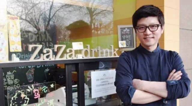 買個冰淇淋要等一個多小時！韓國超人氣ZAZA Drink又推超人氣飲品