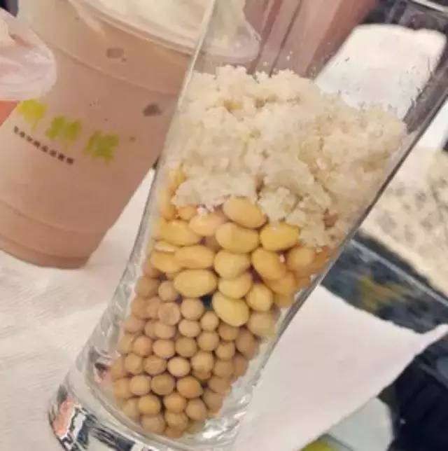 “豆奶”能成為下一個飲品店爆款嗎？