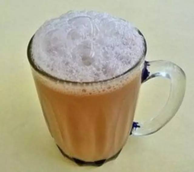 【域外】馬來西亞舉辦“拉茶”比賽，玩得是技術(shù)！