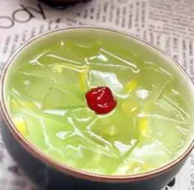 微博上人氣爆棚的日本水信玄餅原來就是它！