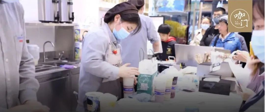 如何讓茶飲店業(yè)績持續(xù)增長？開啟盈利能力提升計劃！