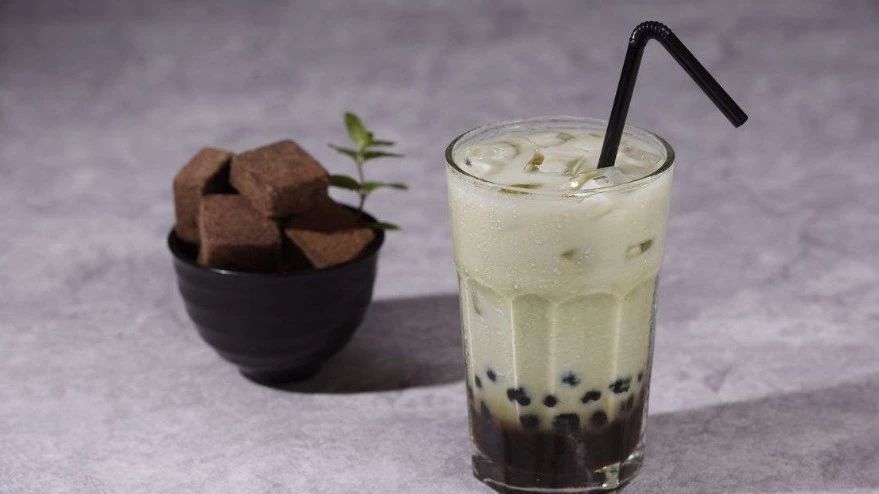 確認(rèn)過眼神，這是你需要的春季飲品菜單