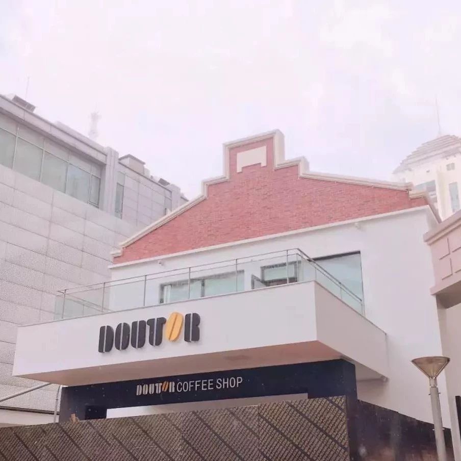 號(hào)稱“日本第一咖啡品牌”，Doutor將在上海開出中國(guó)首店