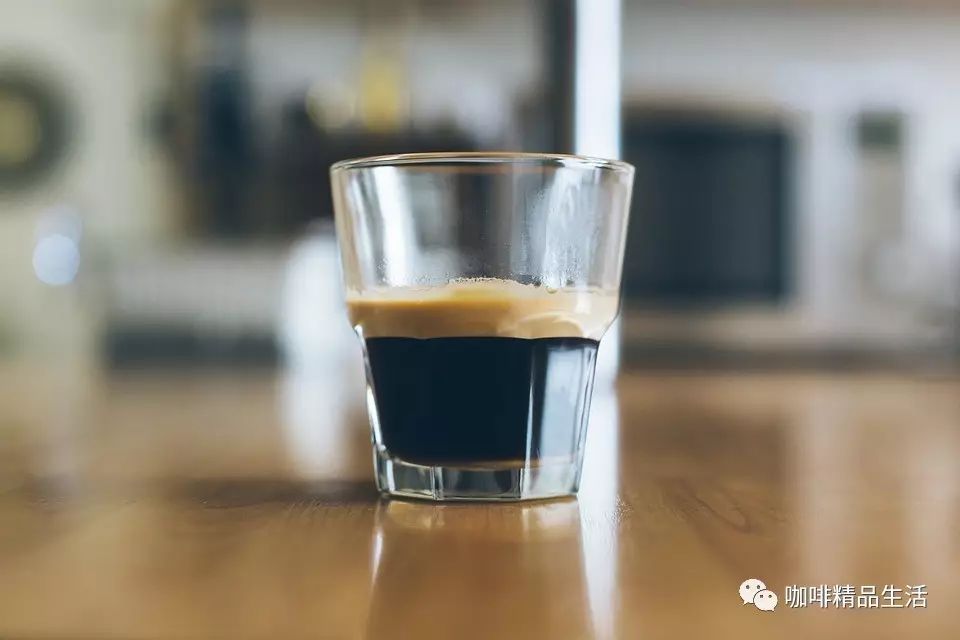 老外為何愛(ài)喝espresso？