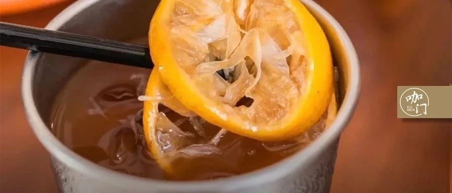 公里內(nèi)至少 家，檸檬茶為什么在廣東這么瘋狂？
