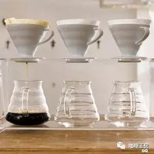 手沖咖啡濾杯學(xué)問大！手沖式咖啡濾杯的不同類型、功效及用途