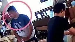 警惕！新騙術(shù)！懷疑此人專騙咖啡館，咖啡館同行要注意?。? title=