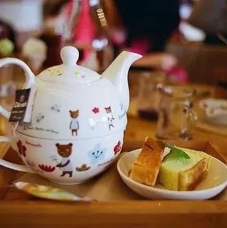 與行業(yè)人士，一同探尋日本茶飲市場(chǎng)