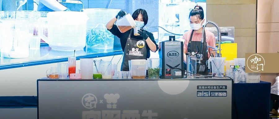 新飲力大賽深圳站圓滿落幕，冠軍選手曝光獲勝“秘密武器”！