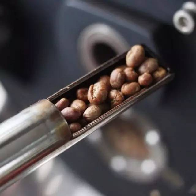 小知識(shí)：咖啡豆烘焙的流程及階段特征