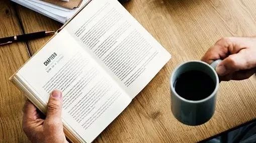 咖啡要快點喝還是慢慢喝？Q-grader的回答絕了！