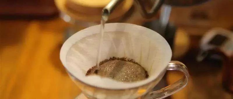 前街咖啡|新手問題集錦④|悶蒸不下水？如何掌握水粉比？