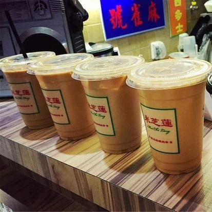失眠的時候，沒有一杯米芝蓮是無辜的