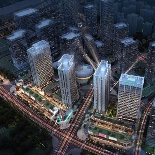 “農(nóng)村包圍城市”，三線城鎮(zhèn)商業(yè)潛力爆發(fā)