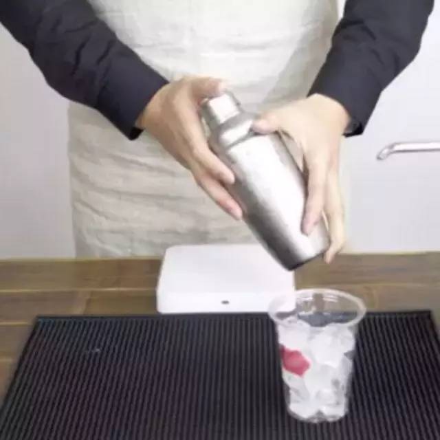 茶骨禪心，荔枝烏龍茶（手把手教你做飲品系列）