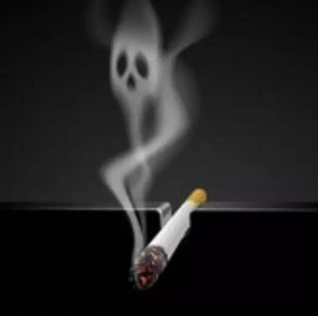 港式奶茶竟有戒煙的功效