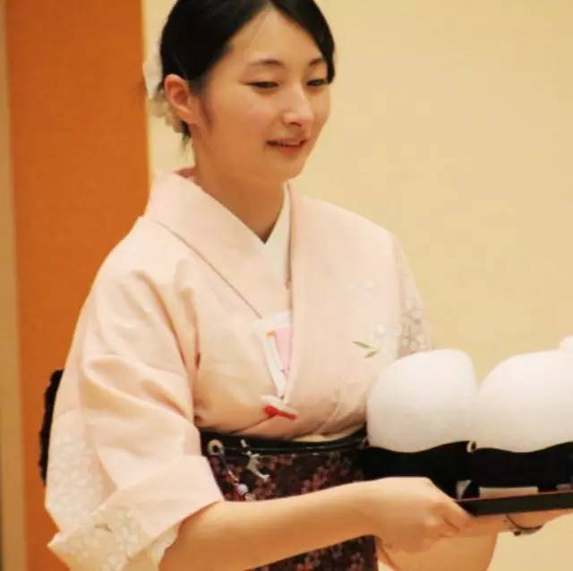 日本餐飲業(yè)“極致服務”好到了很夸張的地步