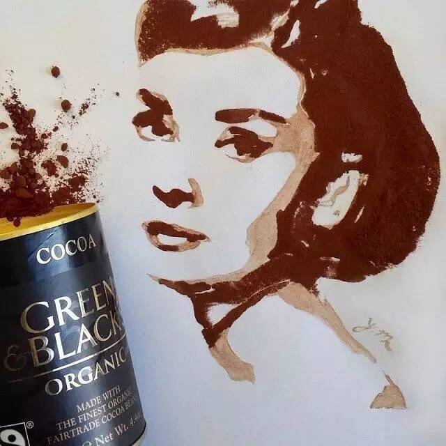 誰說飲品只能拿來喝的？