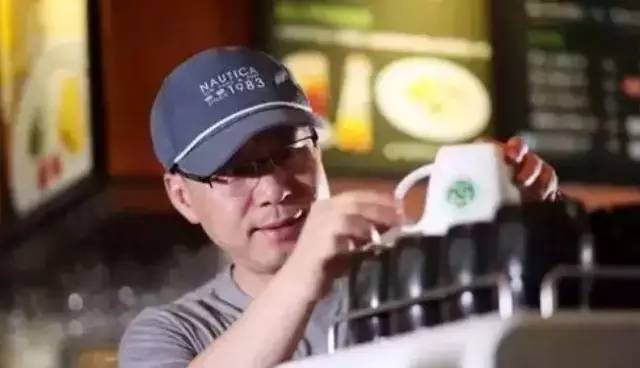 荼啡茶：中國新概念連鎖茶館如何煉成？