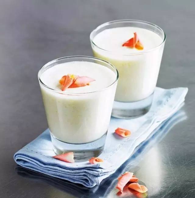 一杯滿是印度特色的飲料，《印度風(fēng)情》