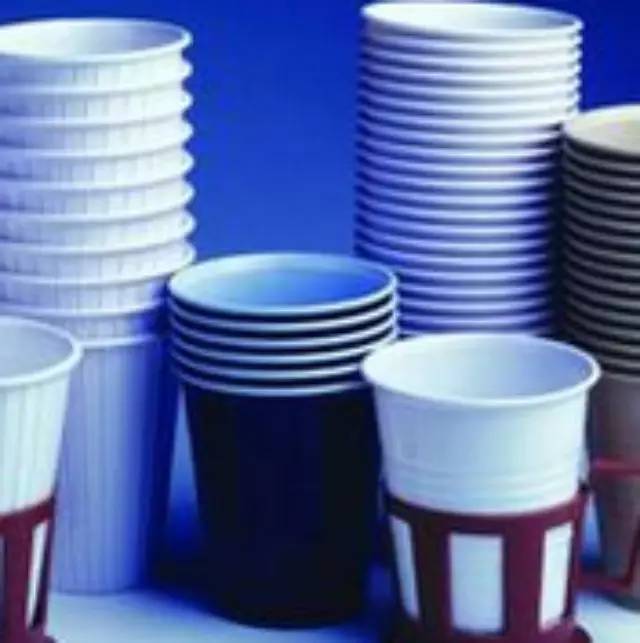 如果不能用一次性水杯 ，飲品店將會怎么樣？