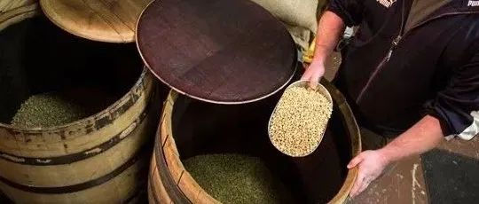 喝了酒桶處理的咖啡豆能開(kāi)車(chē)嗎？酒味咖啡豆有酒精嗎？