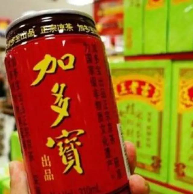 相同產(chǎn)品、不同營(yíng)銷(xiāo)——加多寶如何逆襲王老吉