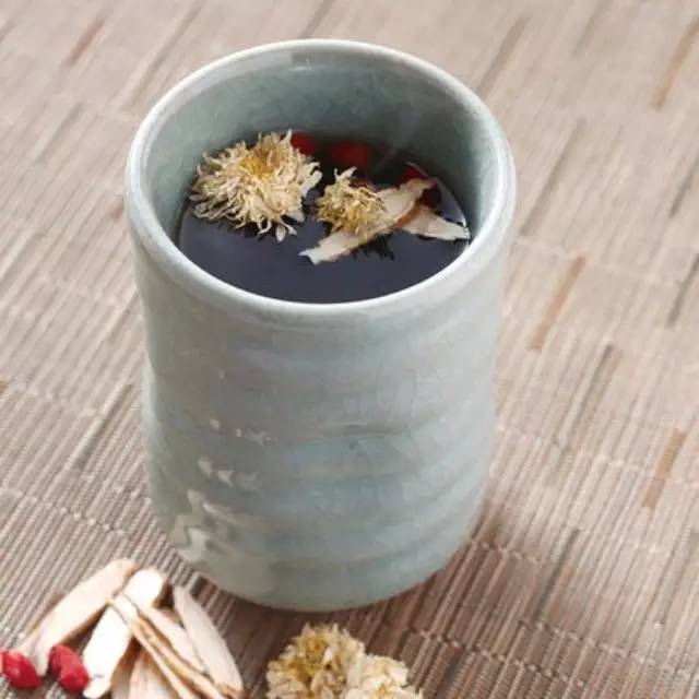 養(yǎng)生祛寒！杯讓你暖暖過(guò)冬的美味飲品