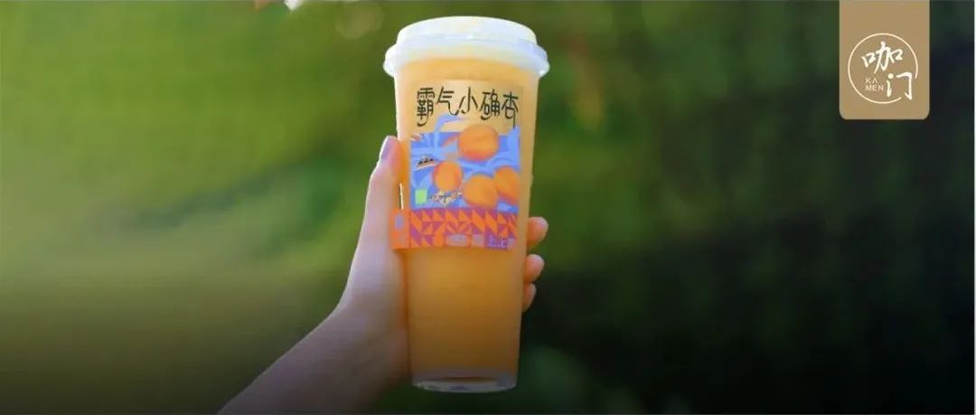 茶飲進(jìn)入“新品荒”，秋天都在賣什么？最新產(chǎn)品報告來了