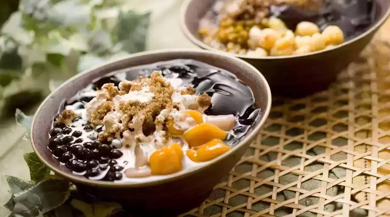 全國  家門店，超%的業(yè)績增長，看鮮芋仙如何放大招