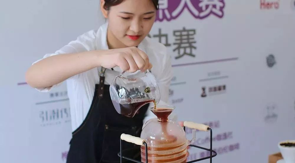 冠軍視頻速遞 | 成功屬于用心做咖啡的人