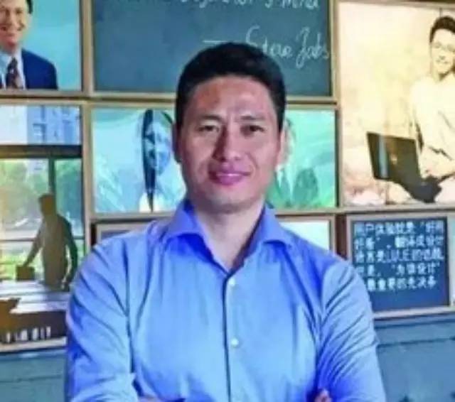 看！ 歲副區(qū)長裸辭開咖啡館，這是鬧哪樣？