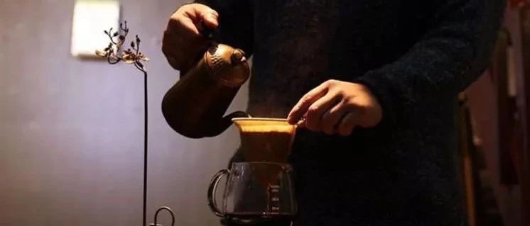 如何煮出完美的咖啡？九大技巧讓你成為一個咖啡大師 !