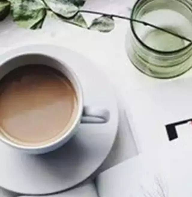 高逼格咖啡拍攝技術(shù)全解