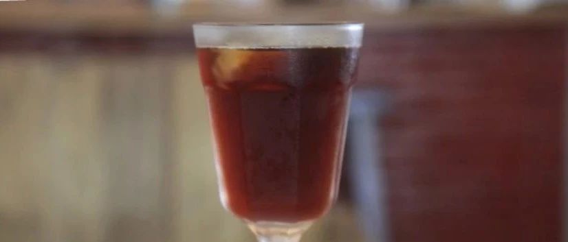 【前街咖啡師手記】應該怎么選擇制作冰滴的咖啡豆？分享冰滴咖啡的拼配思路！