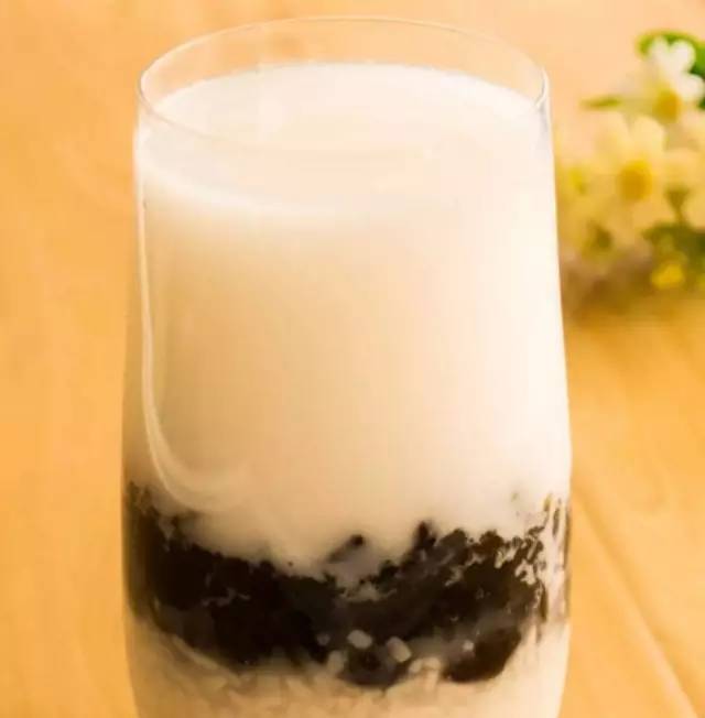 秋冬五谷飲品配方，武漢元道冬季純品