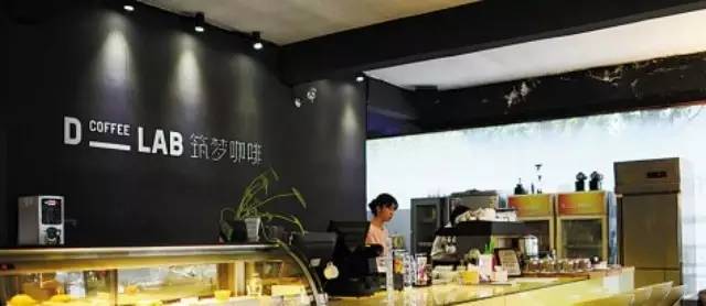 建筑文藝男的生意經(jīng)：不做沒輸出價值的創(chuàng)業(yè)咖啡