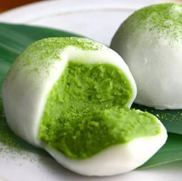 圖說抹茶的前世今生