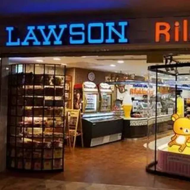 便利店如何黏住消費(fèi)者：速食是競(jìng)爭(zhēng)利器