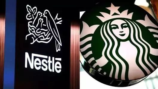 雀巢收購(gòu)"星巴克"，關(guān)你啥事？(冷靜思考)