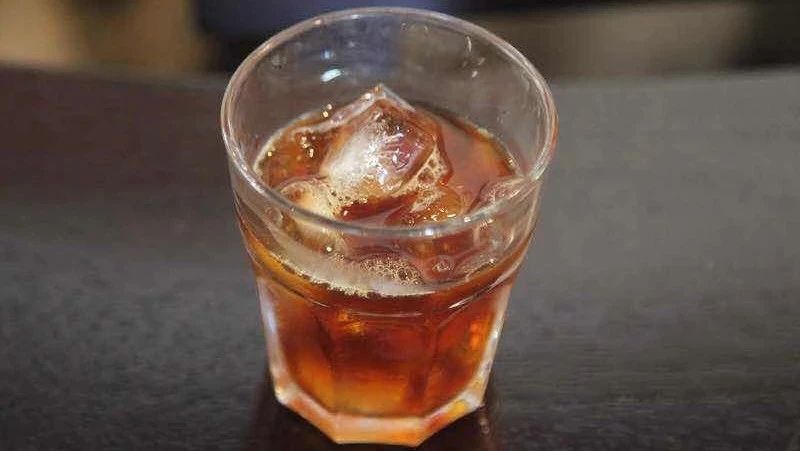 顛覆你對手沖咖啡的印象！【冰水手沖咖啡】教學及操作示范
