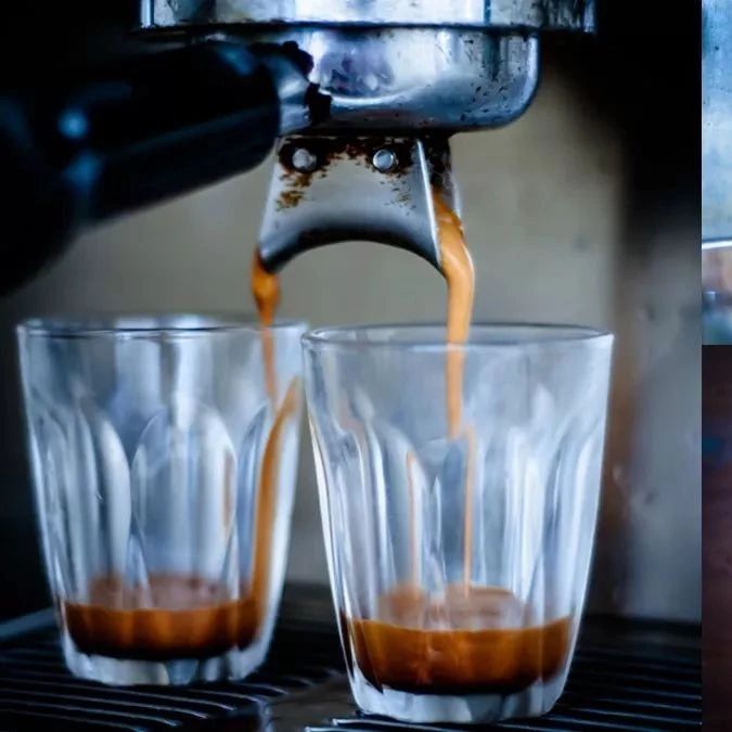 意式濃縮咖啡Espresso的萃取過程和技術(shù)簡介