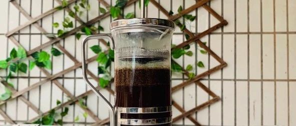 【前街咖啡師手記】法壓壺沖煮視頻分享