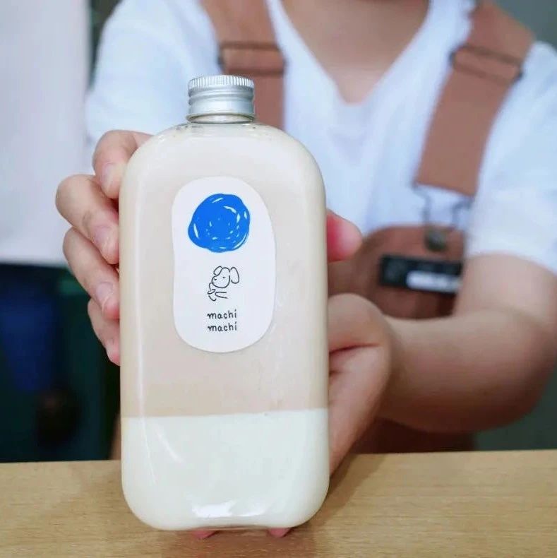 如果作家都變成奶茶黨，會怎么寫“喝奶茶”這件事？