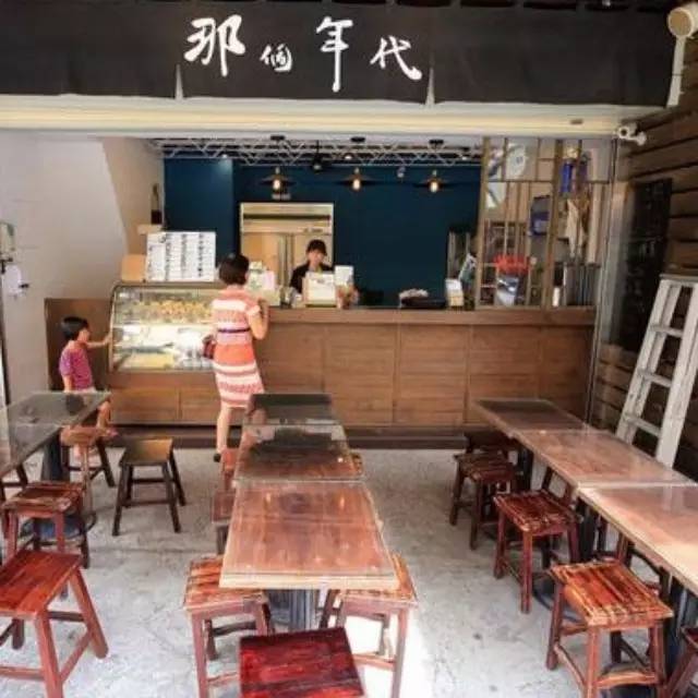 看圖片就足夠誘惑，帶你進(jìn)入臺(tái)南杏仁豆腐冰的世界