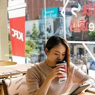 繼開精品咖啡店后，肯德基又要在“第三空間”上做文章了？