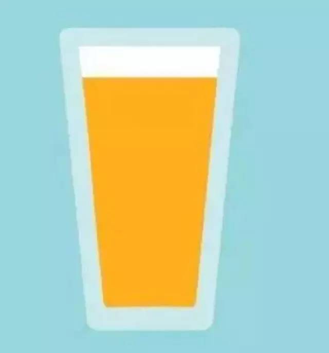 世界最著名的款啤酒杯